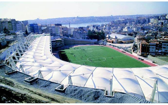 tente modelleri